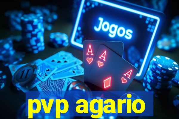 pvp agario